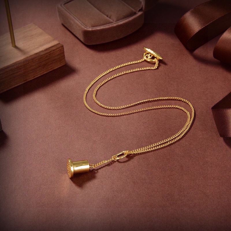 Loewe Necklaces